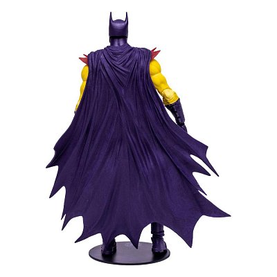 DC Multiverse Actionfigur Batman Of Zur-En-Arrh 18 cm