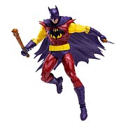 DC Multiverse Actionfigur Batman Of Zur-En-Arrh 18 cm