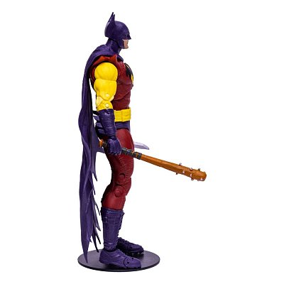 DC Multiverse Actionfigur Batman Of Zur-En-Arrh 18 cm