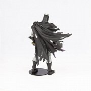 DC Multiverse Actionfigur Batman with Battle Damage (Dark Nights: Metal) 18 cm