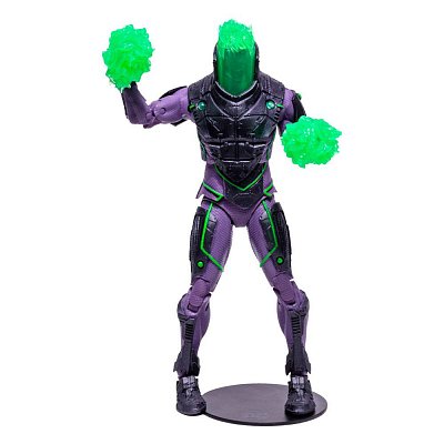 DC Multiverse Actionfigur Blight (Meltdown Variant) 18 cm