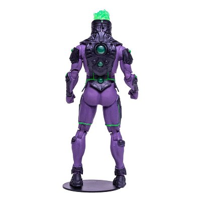 DC Multiverse Actionfigur Blight (Meltdown Variant) 18 cm