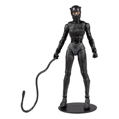 DC Multiverse Actionfigur Catwoman (Batman Movie) 18 cm