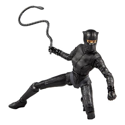 DC Multiverse Actionfigur Catwoman (Batman Movie) 18 cm