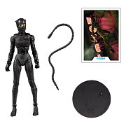 DC Multiverse Actionfigur Catwoman (Batman Movie) 18 cm