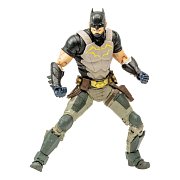 DC Multiverse Actionfigur Dark Detective (Future State) (No Coat) (Gold Label) (SDCC) 18 cm