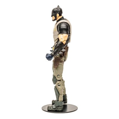 DC Multiverse Actionfigur Dark Detective (Future State) (No Coat) (Gold Label) (SDCC) 18 cm