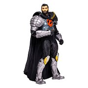 DC Multiverse Actionfigur General Zod 18 cm