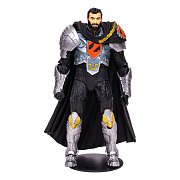 DC Multiverse Actionfigur General Zod 18 cm