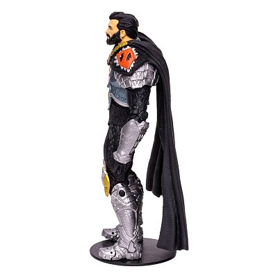 DC Multiverse Actionfigur General Zod 18 cm