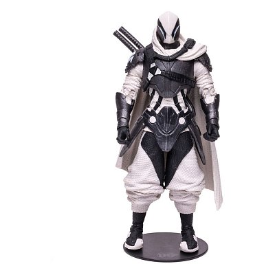 DC Multiverse Actionfigur Ghost Maker 18 cm