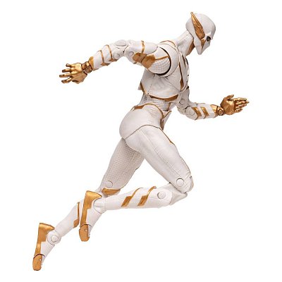 DC Multiverse Actionfigur Godspeed (DC Rebirth) 18 cm