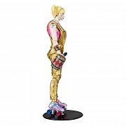 DC Multiverse Actionfigur Harley Quinn (Birds of Prey) 18 cm