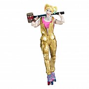 DC Multiverse Actionfigur Harley Quinn (Birds of Prey) 18 cm