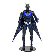 DC Multiverse Actionfigur Inque as Batman Beyond 18 cm - Beschädigte Verpackung