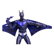 DC Multiverse Actionfigur Inque as Batman Beyond 18 cm - Beschädigte Verpackung