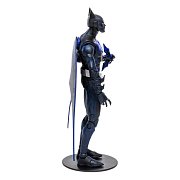 DC Multiverse Actionfigur Inque as Batman Beyond 18 cm - Beschädigte Verpackung