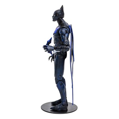 DC Multiverse Actionfigur Inque as Batman Beyond 18 cm - Beschädigte Verpackung