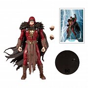 DC Multiverse Actionfigur King Shazam! (The Infected) 18 cm