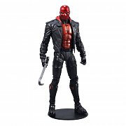 DC Multiverse Actionfigur Red Hood (Batman: Three Jokers) 18 cm