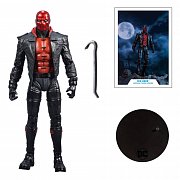 DC Multiverse Actionfigur Red Hood (Batman: Three Jokers) 18 cm