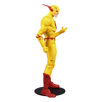 DC Multiverse Actionfigur Reverse Flash 18 cm