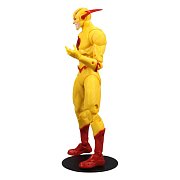 DC Multiverse Actionfigur Reverse Flash 18 cm