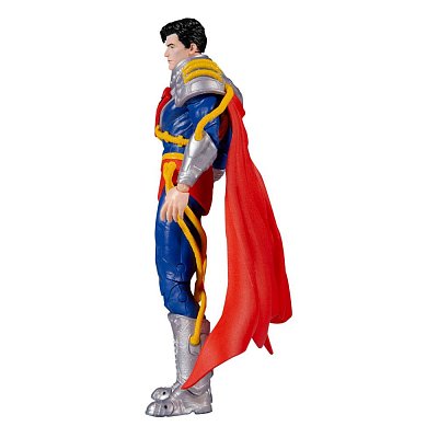 DC Multiverse Actionfigur Superboy Prime Infinite Crisis 18 cm