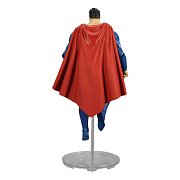 DC Multiverse Actionfigur Superman DC Rebirth 18 cm