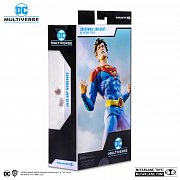 DC Multiverse Actionfigur Superman Jon Kent 18 cm