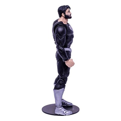 DC Multiverse Actionfigur Superman (Superman: Lois and Clark) 18 cm