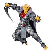 DC Multiverse Actionfigur The Demon (Demon Knights) 18 cm
