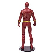 DC Multiverse Actionfigur The Flash TV Show (Season 7) 18 cm