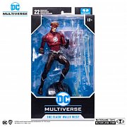 DC Multiverse Actionfigur The Flash Wally West 18 cm