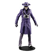 DC Multiverse Actionfigur The Joker: The Comedian (Batman: Three Jokers) 18 cm