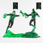 DC Multiverse Actionfiguren Collector Multipack Batman Earth-32 & Green Lantern 18 cm