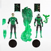 DC Multiverse Actionfiguren Collector Multipack Batman Earth-32 & Green Lantern 18 cm