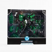 DC Multiverse Actionfiguren Collector Multipack Batman Earth-32 & Green Lantern 18 cm