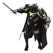 DC Multiverse Actionfiguren Collector Multipack Batman vs Azrael Batman Armor 18 cm