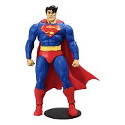 DC Multiverse Build A Actionfigur Superman (Batman: The Dark Knight Returns) 18 cm