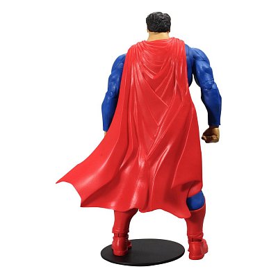 DC Multiverse Build A Actionfigur Superman (Batman: The Dark Knight Returns) 18 cm