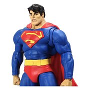 DC Multiverse Build A Actionfigur Superman (Batman: The Dark Knight Returns) 18 cm