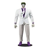 DC Multiverse Build A Actionfigur The Joker (Batman: The Dark Knight Returns) 18 cm - Beschädigte Verpackung