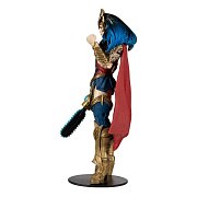 DC Multiverse Build A Actionfigur Wonder Woman 18 cm