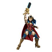 DC Multiverse Build A Actionfigur Wonder Woman 18 cm