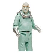 DC Retro Actionfigur Batman 66 Mr. Freeze (Otto Preminger) 15 cm