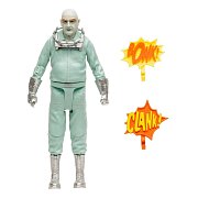 DC Retro Actionfigur Batman 66 Mr. Freeze (Otto Preminger) 15 cm