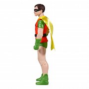 DC Retro Actionfigur Batman 66 Robin 15 cm