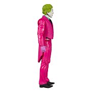 DC Retro Actionfigur Batman 66 The Joker 15 cm