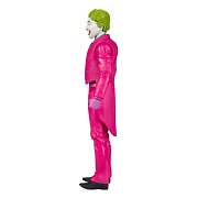 DC Retro Actionfigur Batman 66 The Joker 15 cm